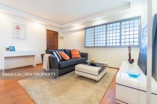Blk 381 Clementi Avenue 5 (Clementi), HDB 4 Rooms #224786261